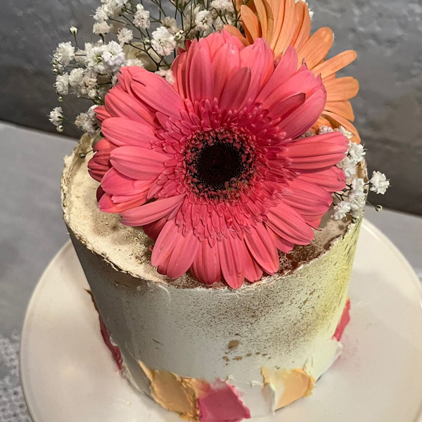tortas bordes perfectos
